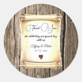 スクロユニークールとフェザーペ結婚ン ラウンドシール