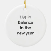 スクロールイン&ヤンオーナメント セラミックオーナメント (裏面)