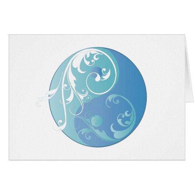 スクロールイン&ヤン（地球ブルース） (正面横)