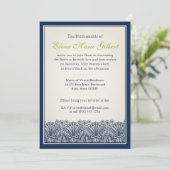 スクロールファンのボーダー(海軍) 招待状 (スタンド正面)