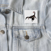 スクロールボタン 缶バッジ (インサイチュ)