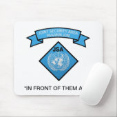 スクロール及びダイヤモンド マウスパッド (マウス)