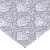 スクロール(バラビクトリアンスタイル) ショートテーブルランナー (コーナー)