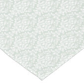 スクロール(バラビクトリアンスタイル) ショートテーブルランナー (コーナー)