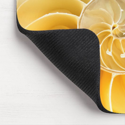 スクロール マウスパッド (コーナー)