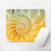 スクロール マウスパッド (マウス)