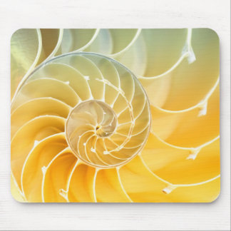 スクロール マウスパッド