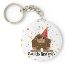 スクワッチな新年