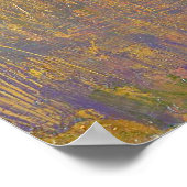 スクワットの娘ジョージ・W・ランバート1923 ポスター (角)