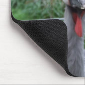 スクワット！ マウスパッド (コーナー)