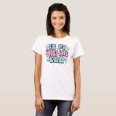 スクワット Tシャツ (正面フル)