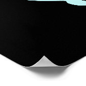 スクワッドグールズファニーハロウィーン幽霊プンダークBG ポスター (角)