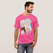 スクワッド2 Tシャツ (正面フル)