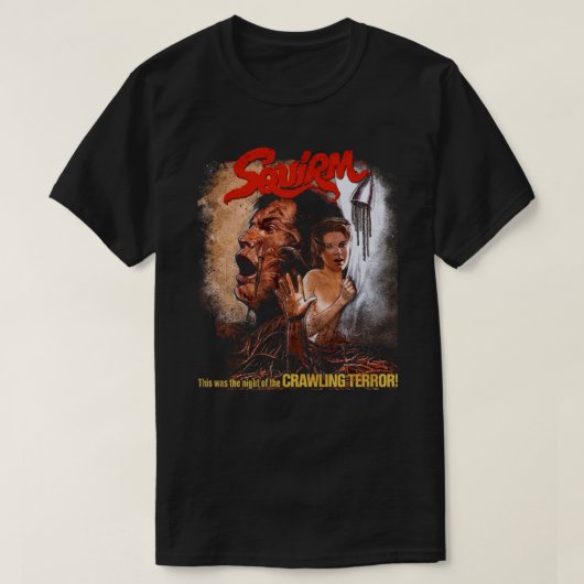 スクークラシックムTシャツ Tシャツ (デザイン正面)