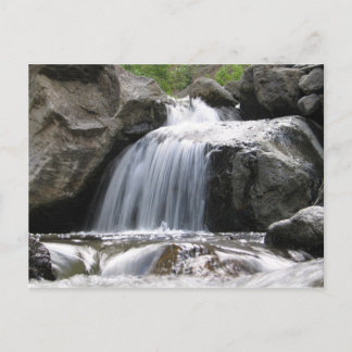 スクークリーク ポストカード