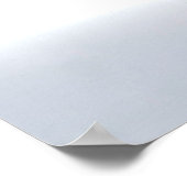 スクーターのボールが頭を回転する ポスター (角)