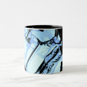 スクーターの事だ！ – スクーターのトリック ツートーンマグカップ (中央)