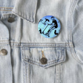 スクーターの事だ！ – スクーターのトリック 缶バッジ (インサイチュ)