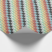 スクーターラッピング紙 ラッピングペーパー (角)