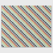 スクーターラッピング紙 ラッピングペーパー (フラット)