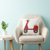 スクーター クッション (椅子)