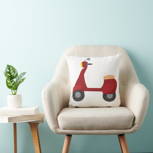 スクーター クッション (椅子)