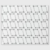 スクーター ラッピングペーパー (フラット)