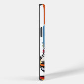 スクーター Case-Mate iPhoneケース (裏面 / 右)