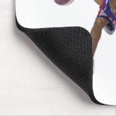 スクーターChristensen マウスパッド (コーナー)