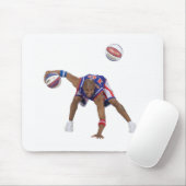 スクーターChristensen マウスパッド (マウス)