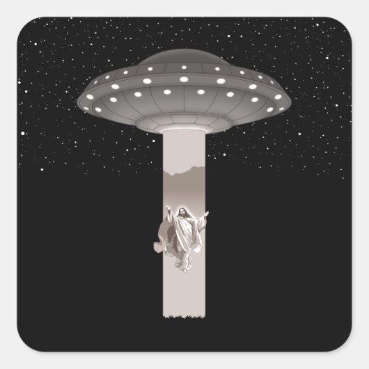 スクーティ、私を上に登る スクエアシール (正面)