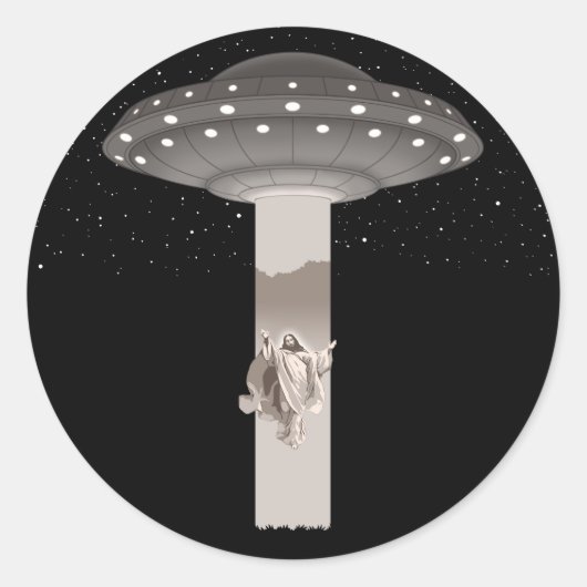 スクーティ、私を上に登る ラウンドシール (正面)