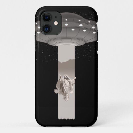 スクーティ、私を上に登る Case-Mate iPhoneケース (裏面)
