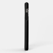 スクーティ、私を上に登る Case-Mate iPhoneケース (裏面/右)