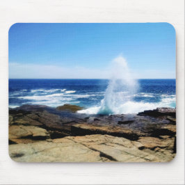 スクーディックポイント マウスパッド