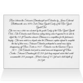 スクーナーズドレッドノーブルとコロンビア1870 (内部横(上))