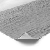 スクーナーヨットアメリカ ポスター (角)