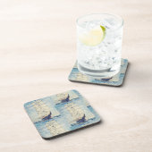 スクーナー コースター (右側)