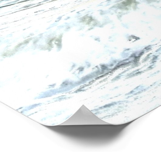 スクーナー ポスター (角)