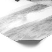 スクーナーEGホワイト ポスター (角)