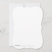 スクービーとジンジャーブレッドハウス シーズンカード (裏面)