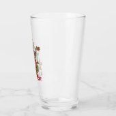 スクービードゥーがデッキアウト タンブラーグラス (左)