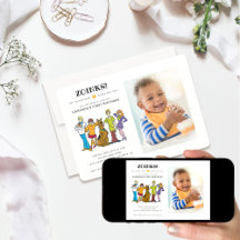 スクービードゥーと集団Groovy誕生日 – 写真