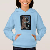 スクービードゥーとUFO (正面)