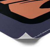 スクービードゥーとUFO ポスター (角)