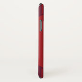 スクービードゥーどこであなたの部族のグラフィック Case-Mate iPhoneケース (裏面/右)