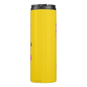 スクービードゥーどこパンクギターリフ タンブラー (裏面)