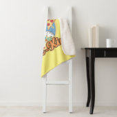 スクービードゥーの王 シェルパブランケット (インサイチュ)