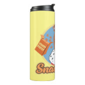 スクービードゥーの王 タンブラー (回転左)