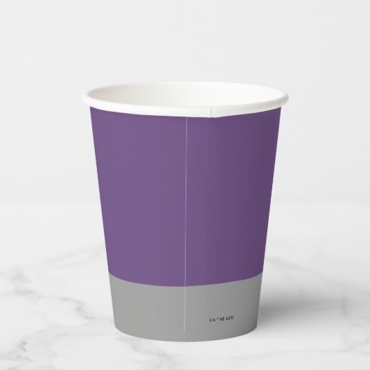 スクービードゥースプックタキュラハローウィンパーティ 紙コップ (右)